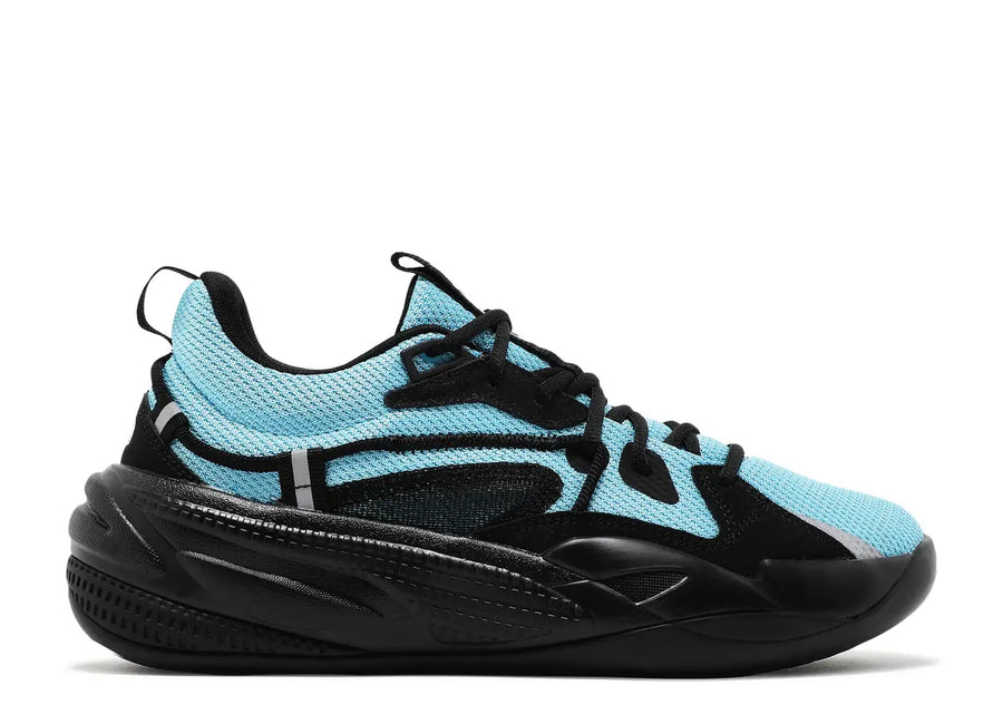Puma Dreamer "Aquarius Blue"