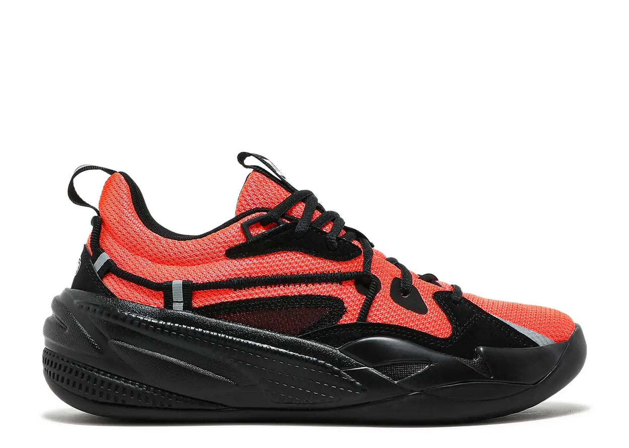 Puma Dreamer "Energy Red"