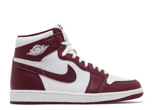 Jordan 1 High "Artisanol Team Red"