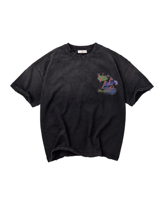 Valley Tee “Vale Rock”
