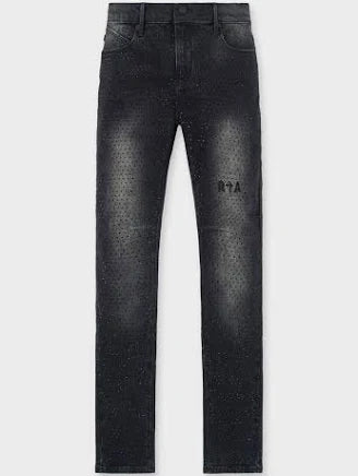 RTA Skinny Jean "Inkstone Crystal"