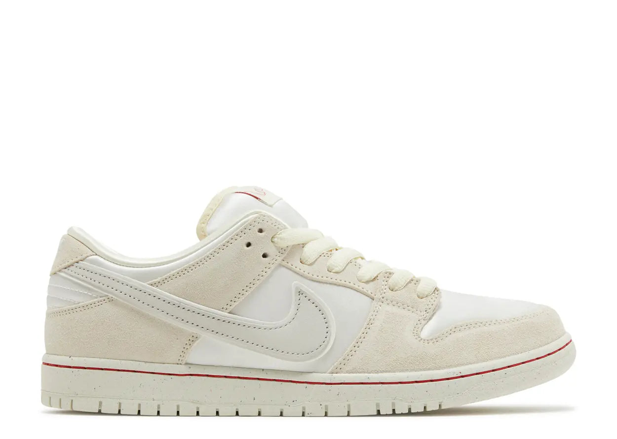 Nike Dunk Low SB "City Of Love, Light Bone"