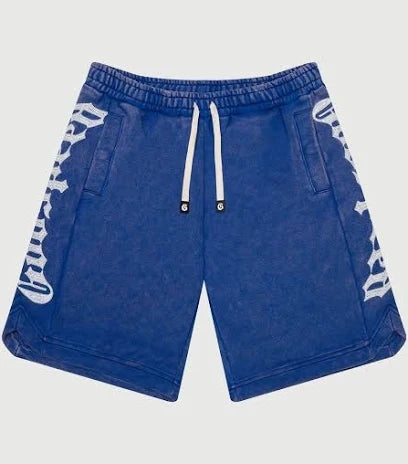 Godspeed Shorts "Courtside Blue"