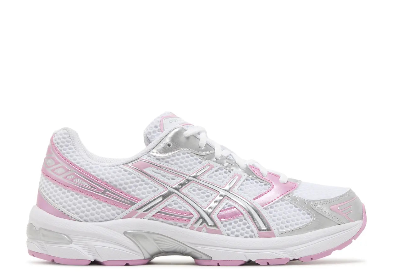 Asics Gel 1130 "White Pure Silver Pink"