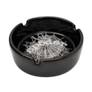 Sp5der Ash Tray "Black"