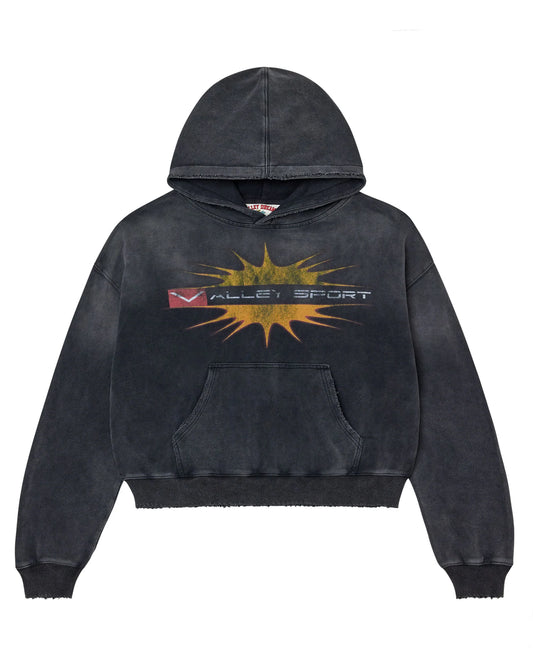 Valley Hoodie "Sunshine"