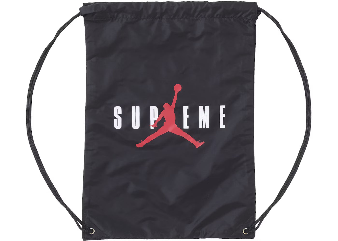 Supreme Jordan Sling Bag