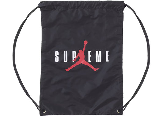 Supreme Jordan Sling Bag