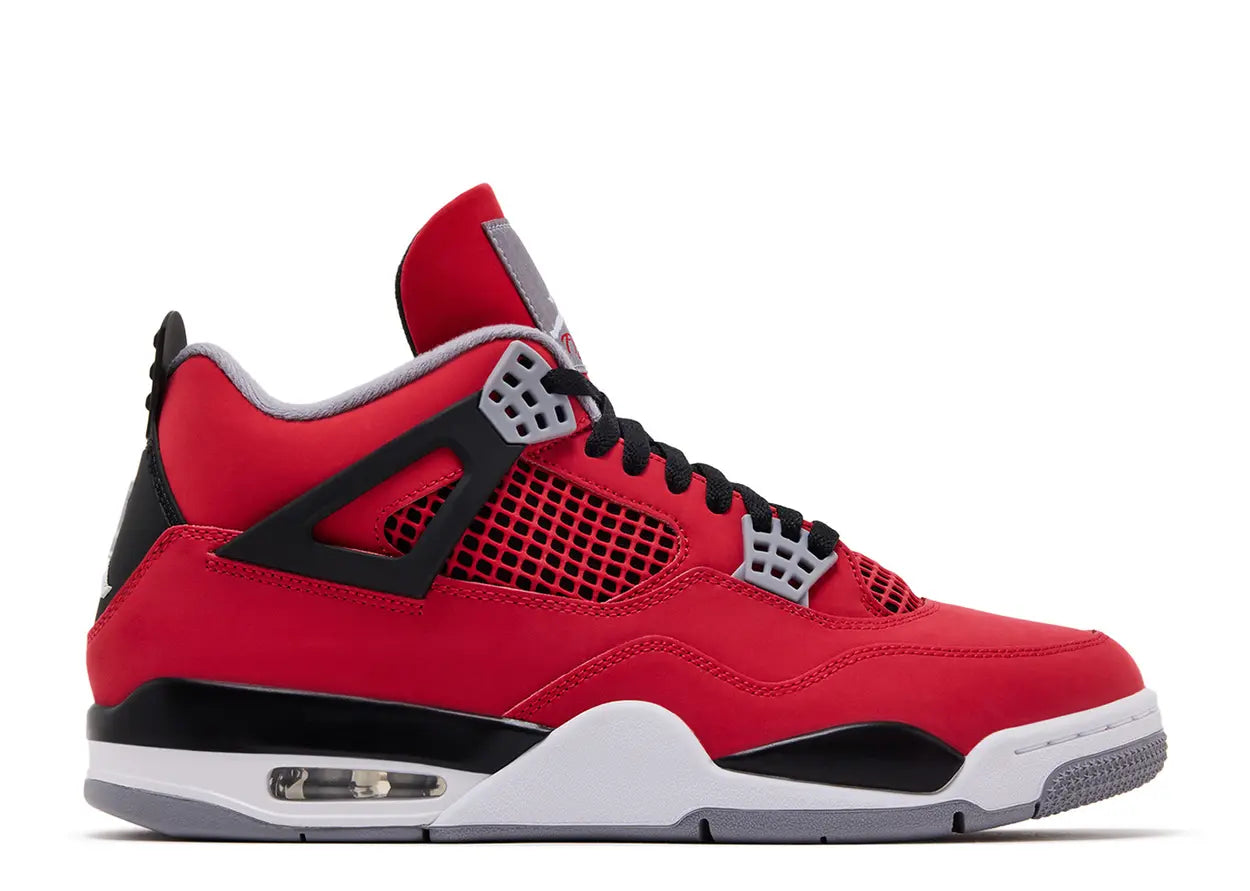 Jordan 4 "Toro Bravo" (2026)