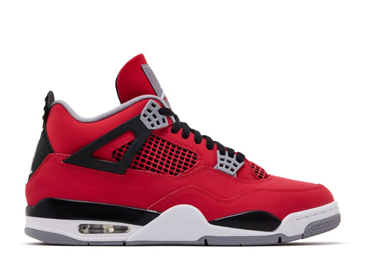 Jordan 4 "Toro Bravo" (2026)