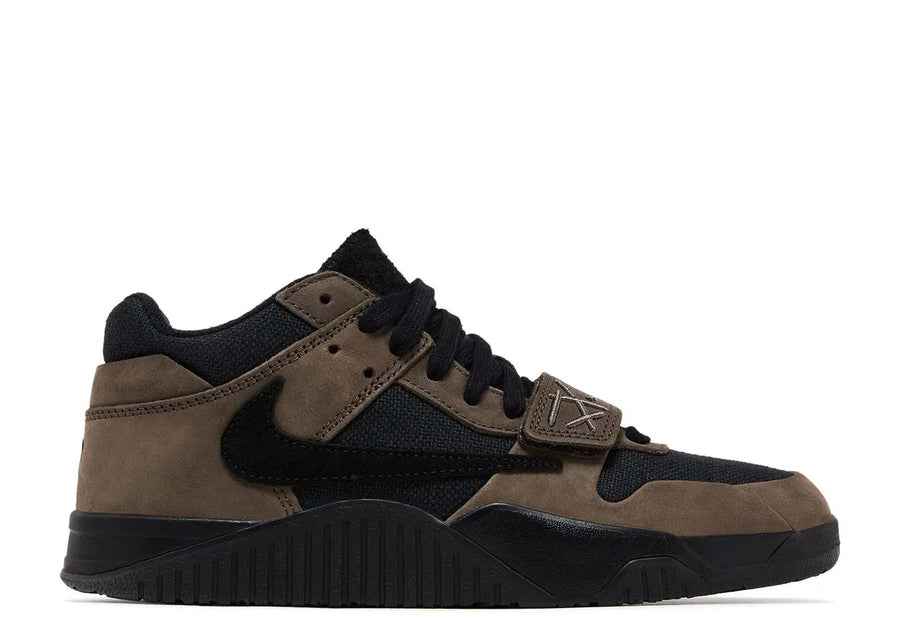 Jordan Jumpman Jack "Travis Scott Dark Mocha"