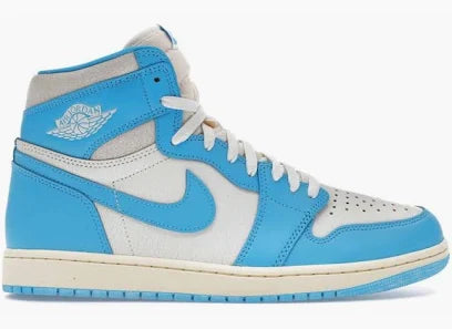 Jordan 1 High "UNC Reimagined"