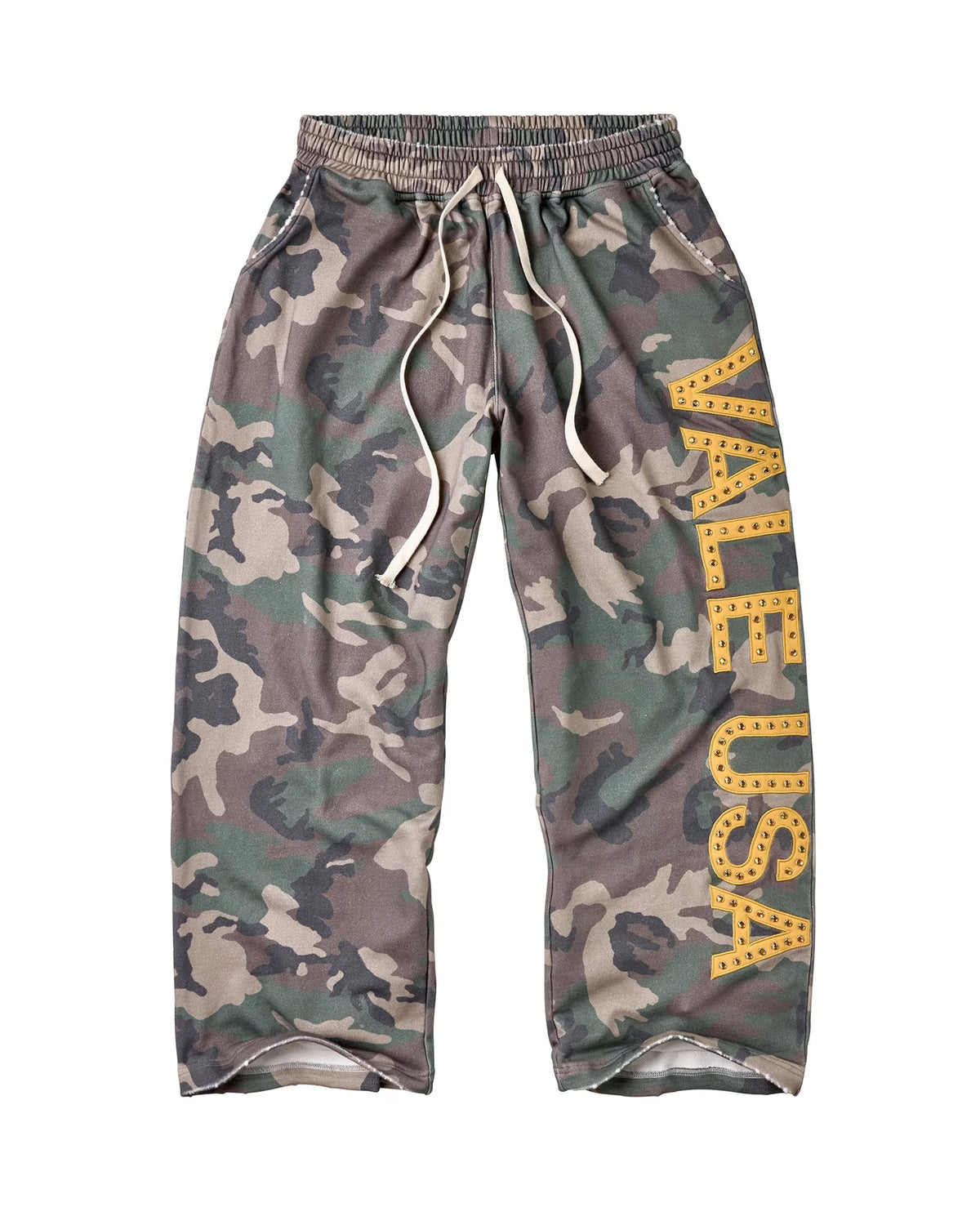 Valley Sweatsuit "Camo" (Full Suit)