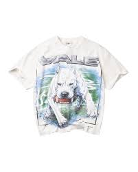 Valley Tee "Cane"