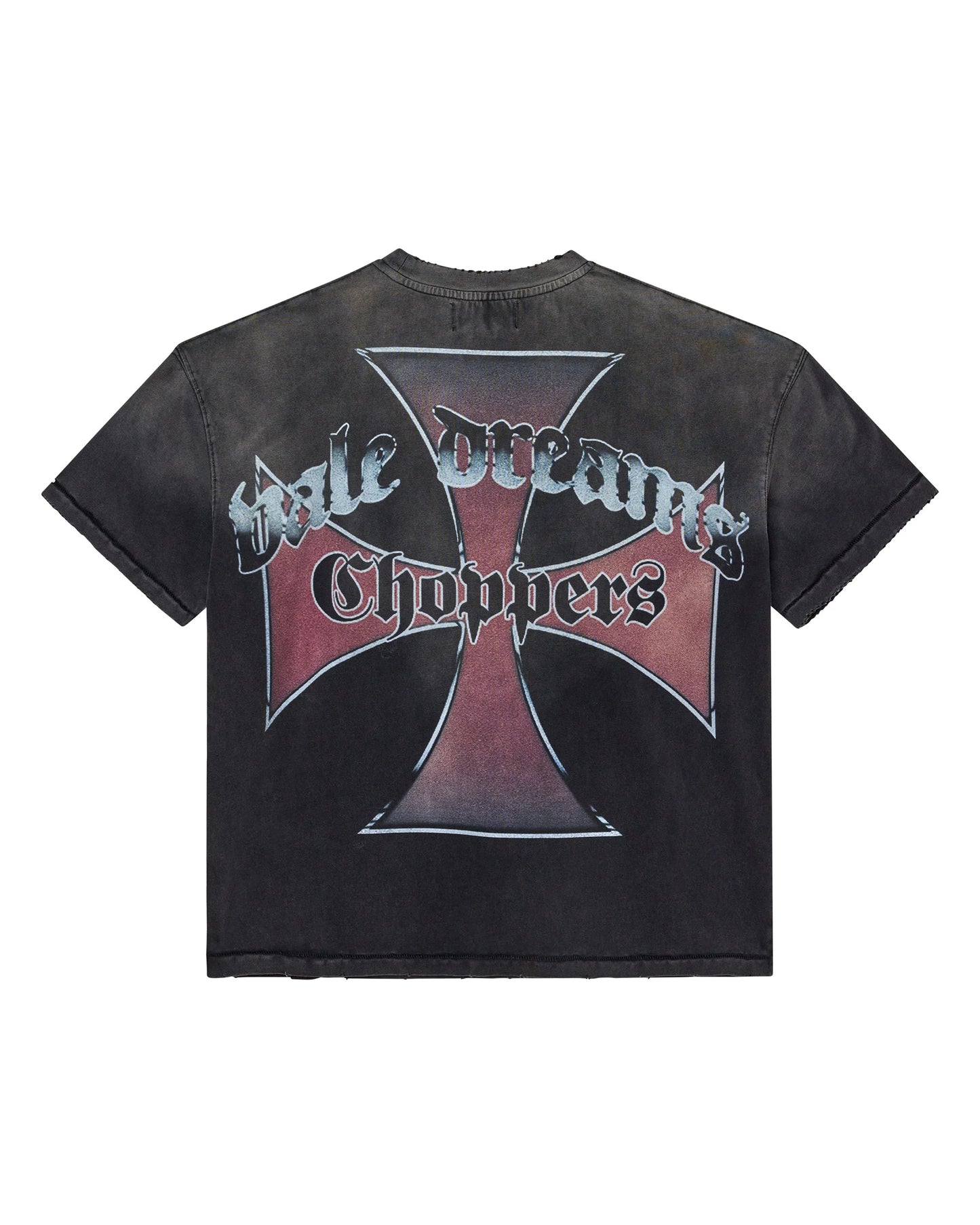 Valley Tee "Chopper"