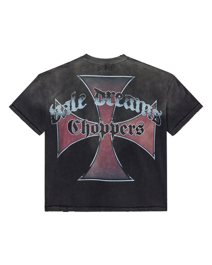 Valley Tee "Chopper"