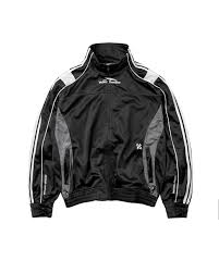 Valley Track Suit "Dr Doom" (Top & Bottom)