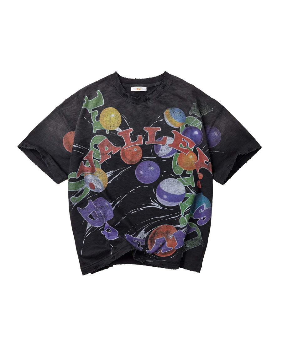 Valley Tee "8 Ball"