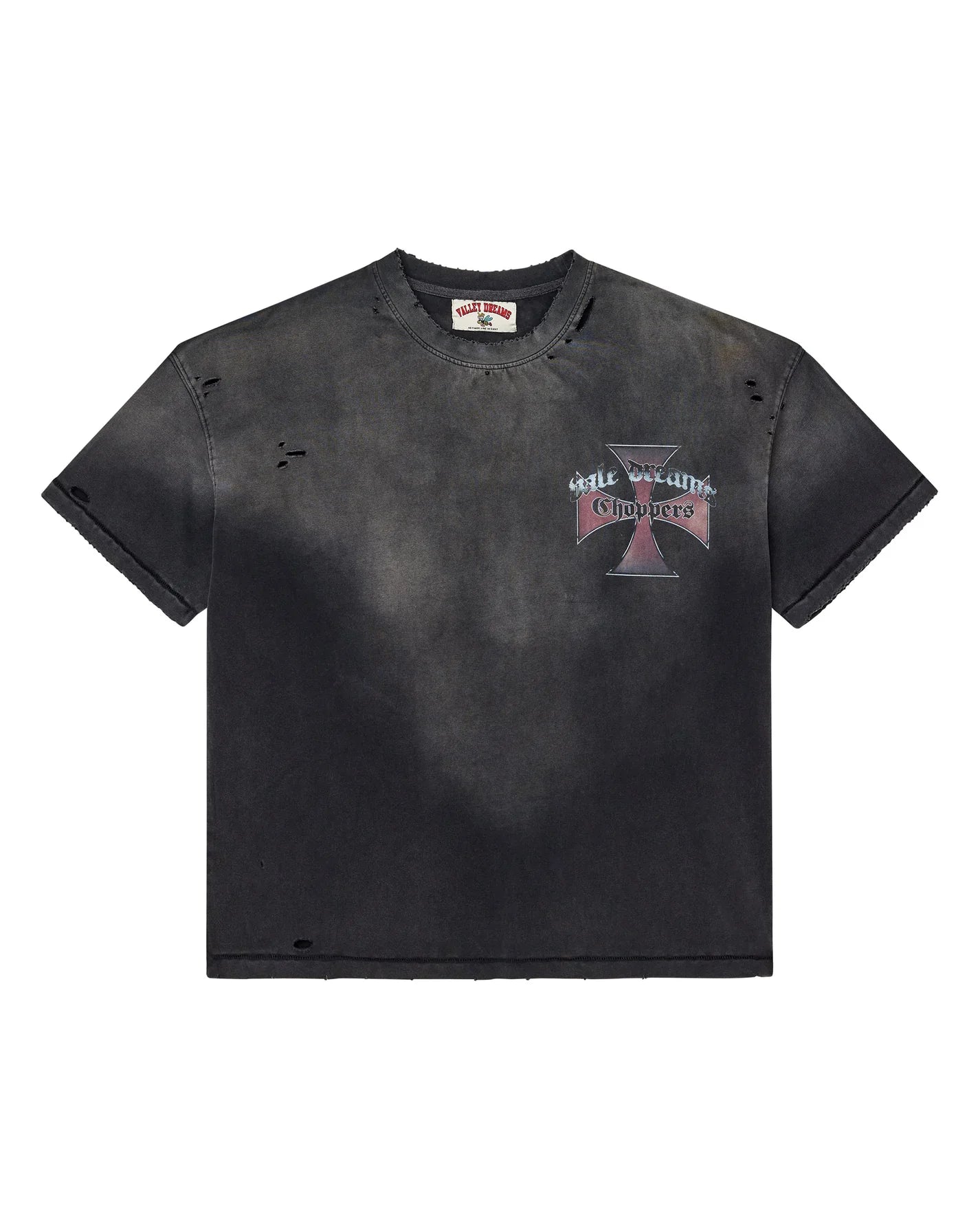 Valley Tee "Chopper"
