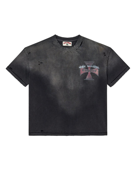 Valley Tee "Chopper"