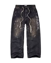 Valley Jeans "American Hope Painters"