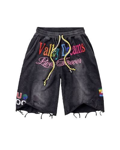 Valley Shorts "Dreams"