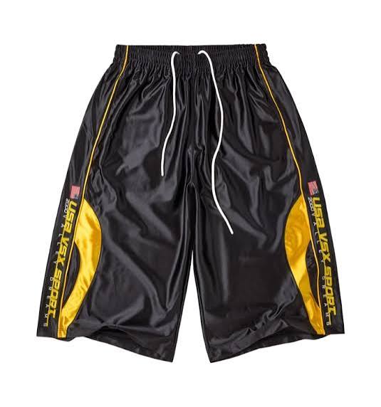 Valley Shorts "Mamba"