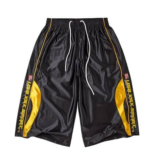 Valley Shorts "Mamba"