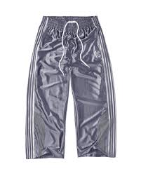 Valley Sweats "Silver Surfer"