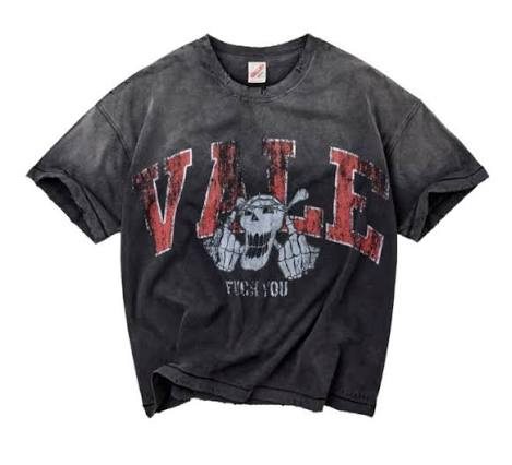 Valley Tee "Big Brother"