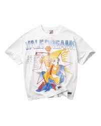 Valley Tee "Air Donald"
