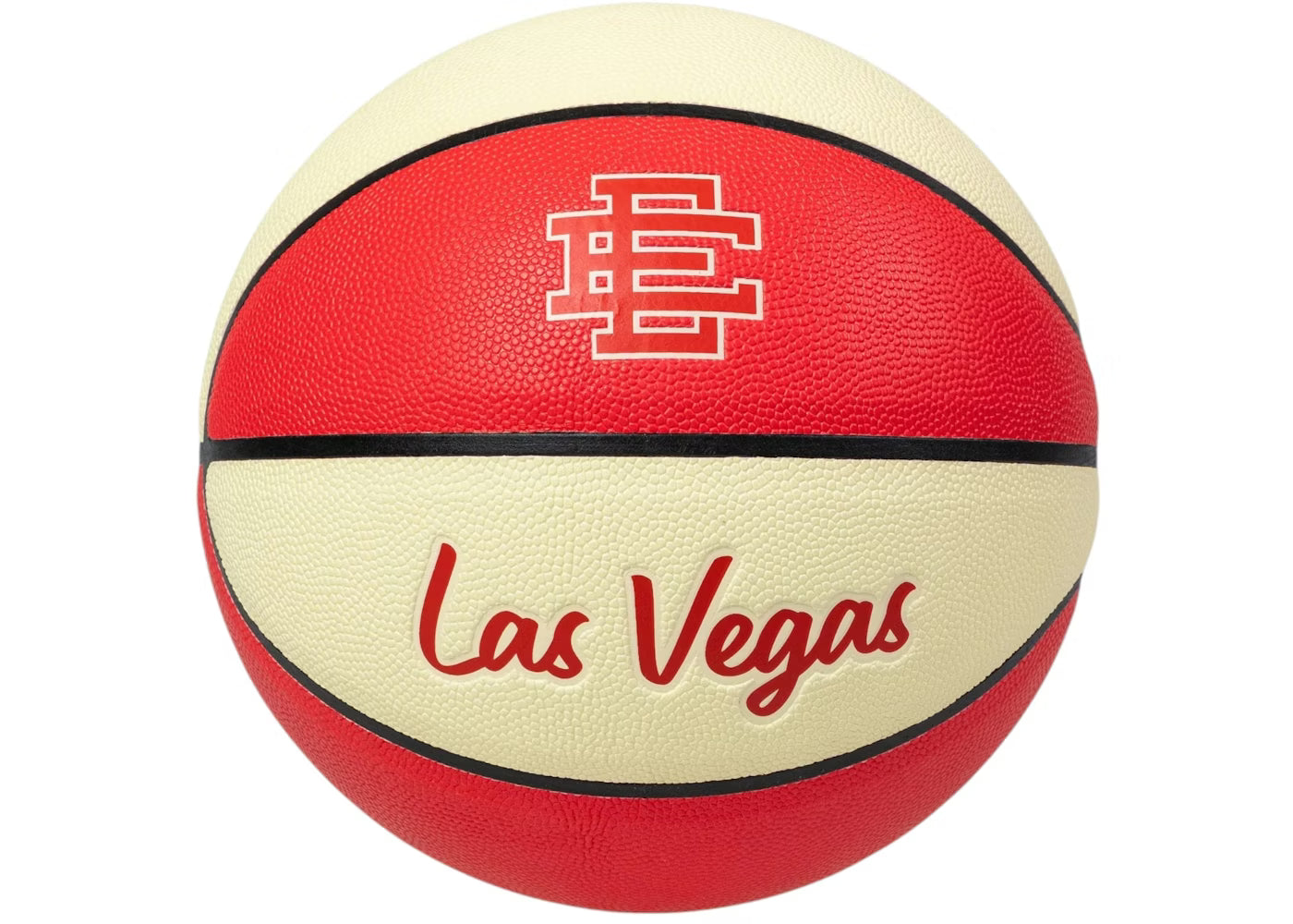 Eric Emanuel Basketball "Las Vegas"