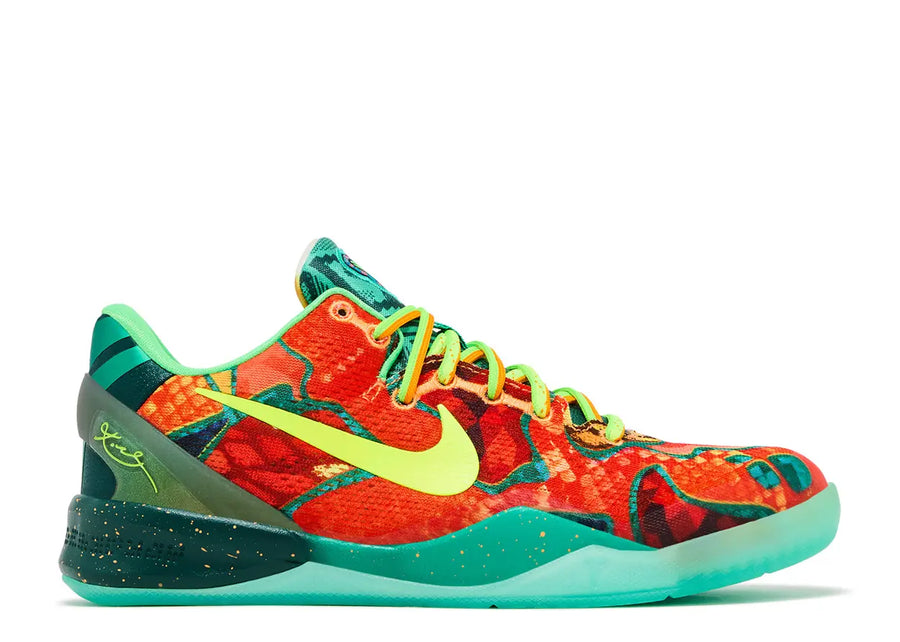 Nike Kobe 8 Protro GS "What The"