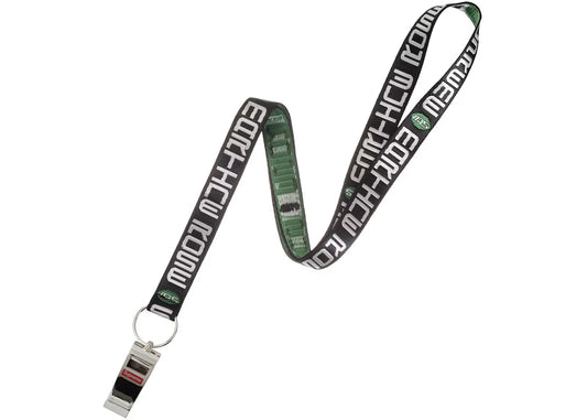 Supreme Martin Rose Whistle
