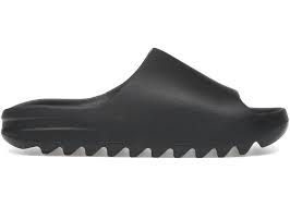 Yeezy Slide "Black YS-01"