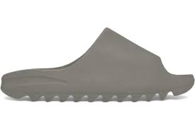 Yeezy Slide "Grey YS-01"
